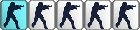 Jucator pe server